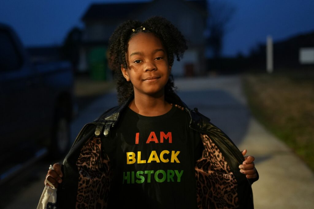 Sisterhood in Color: Why Our Community Changes Everything